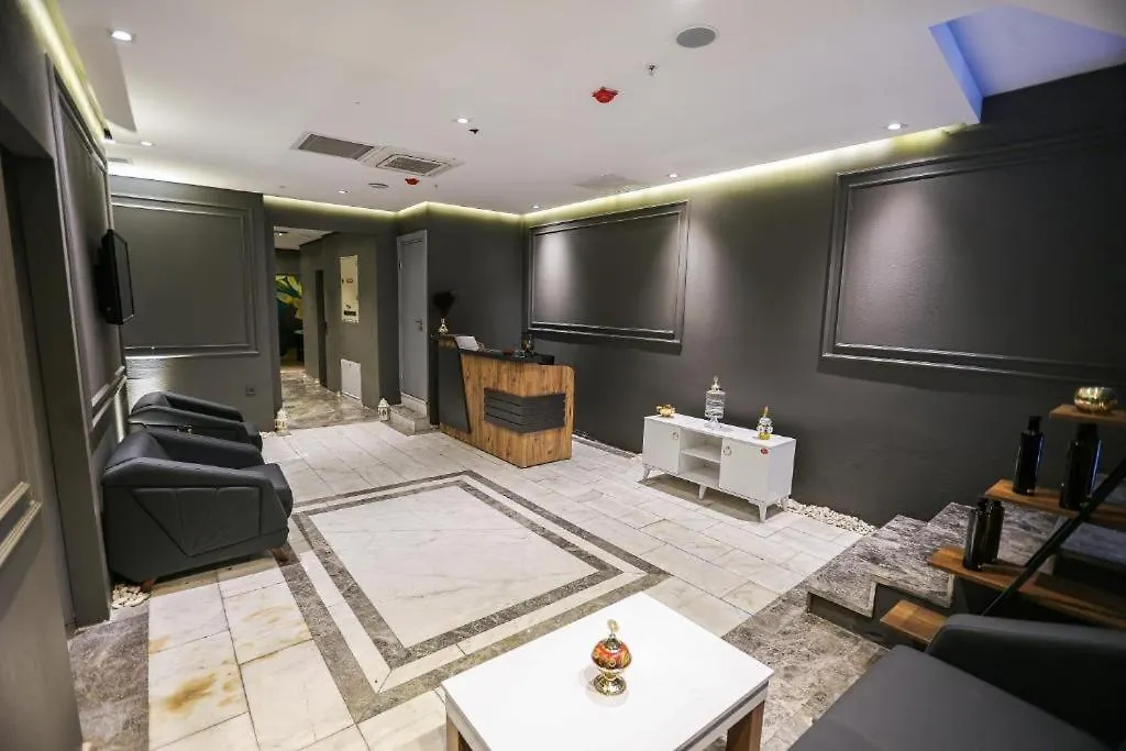 Royal Galata Hotel Istanbul