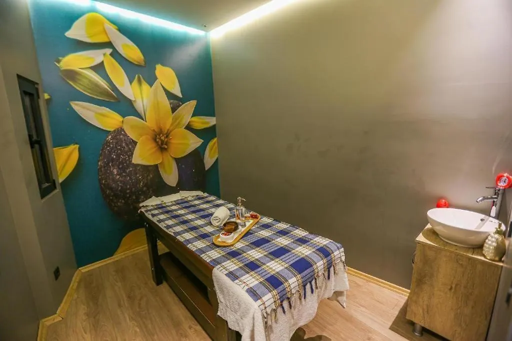 Royal Galata Hotel Istanbul