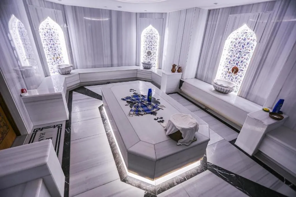 Royal Galata Hotel Istanbul