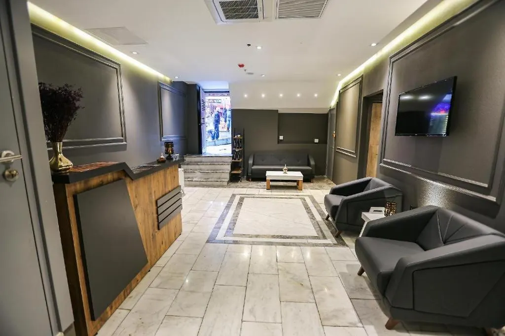 Royal Galata Hotel Istanbul