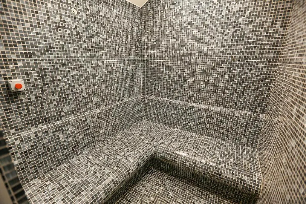 Royal Galata Hotel Istanbul