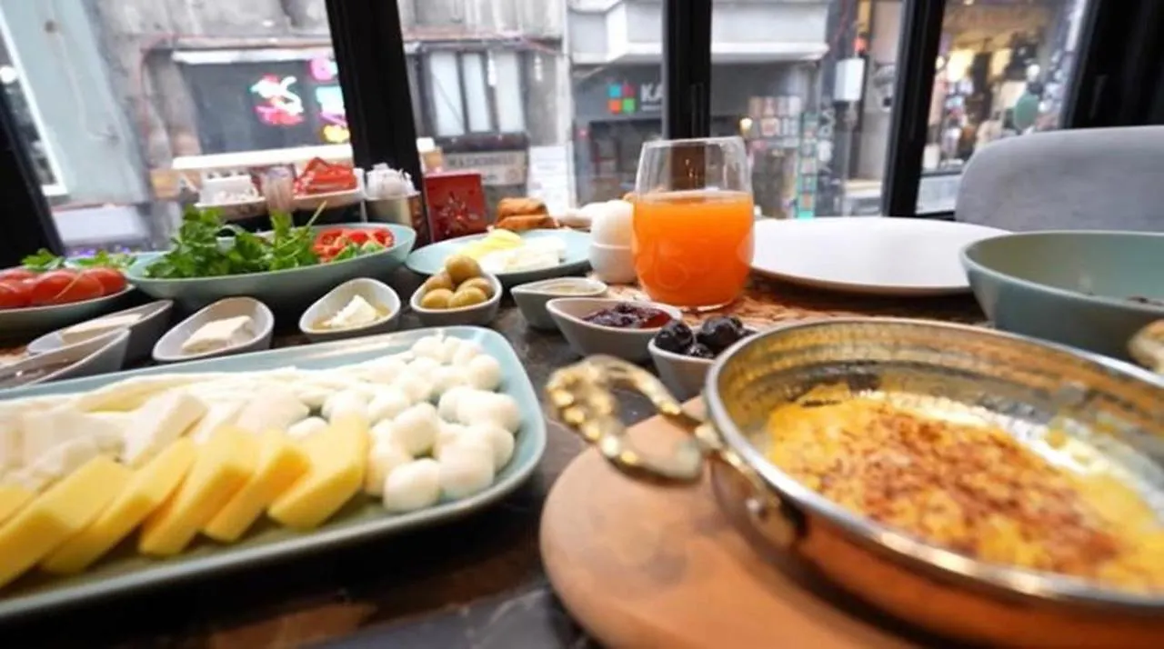 Royal Galata Hotel Istanbul