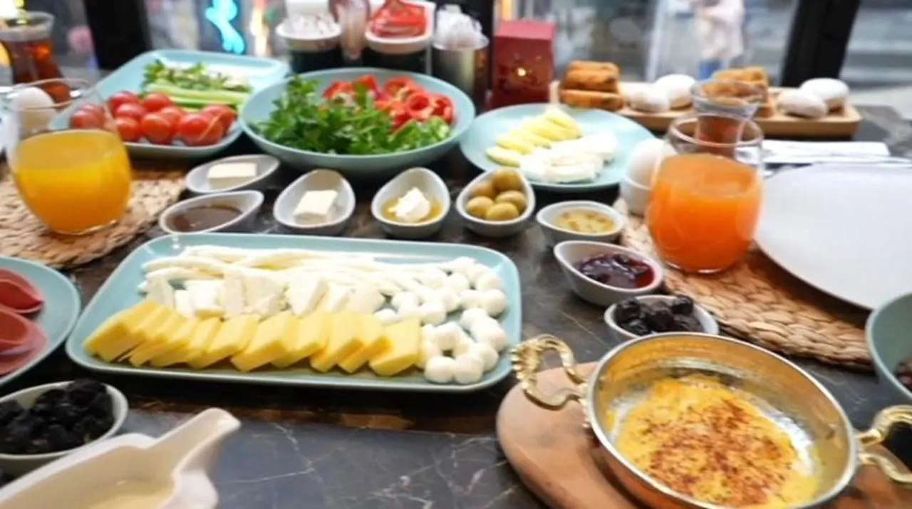 Royal Galata Hotel Istanbul 3*,