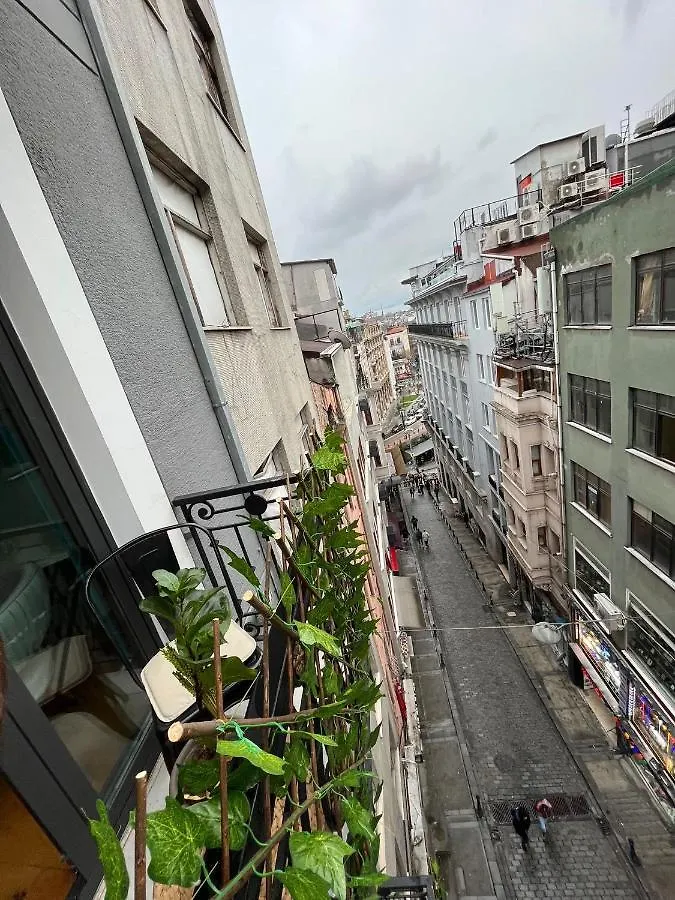 Royal Galata Hotel Istanbul