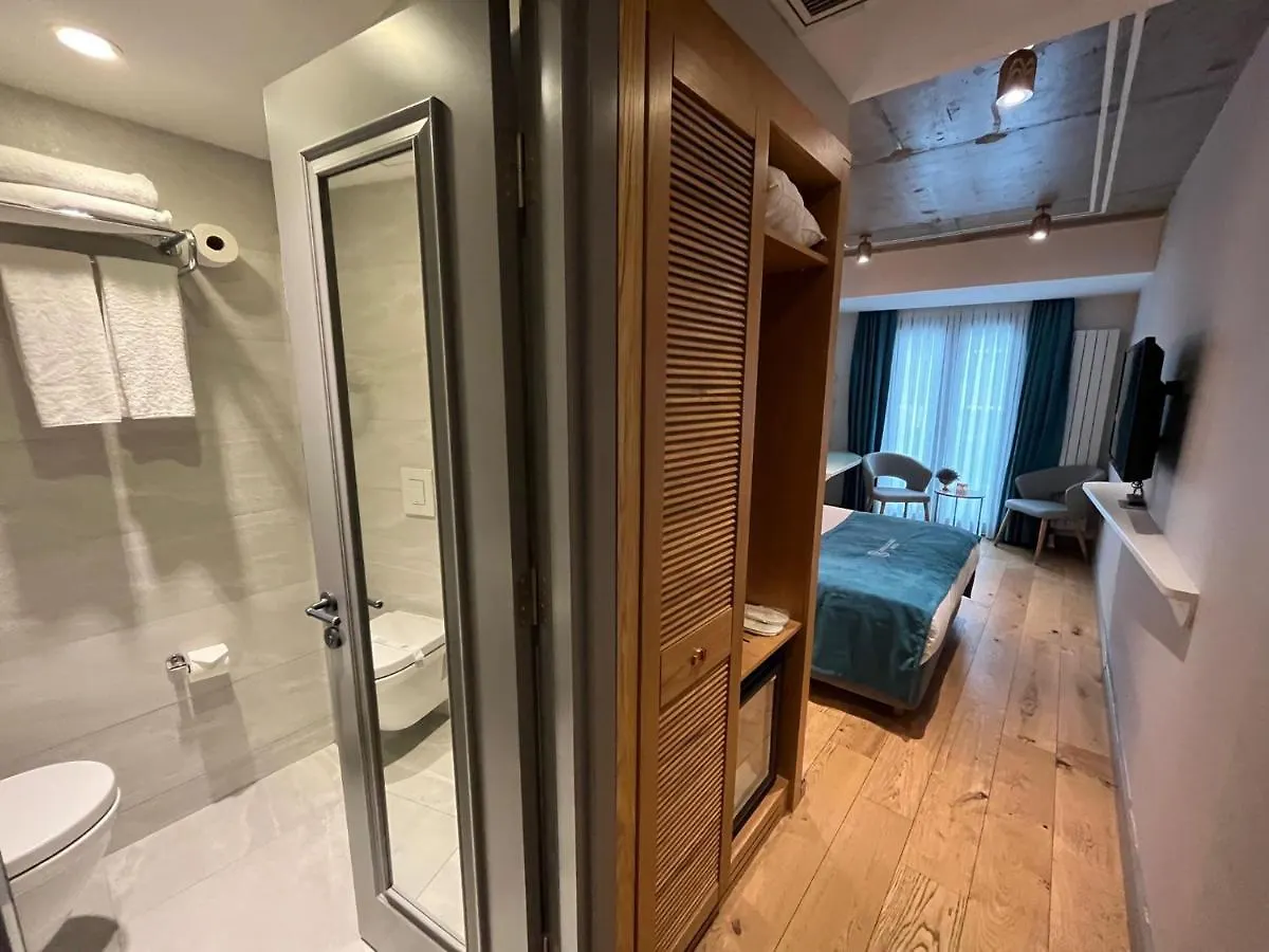 Royal Galata Hotel Istanbul