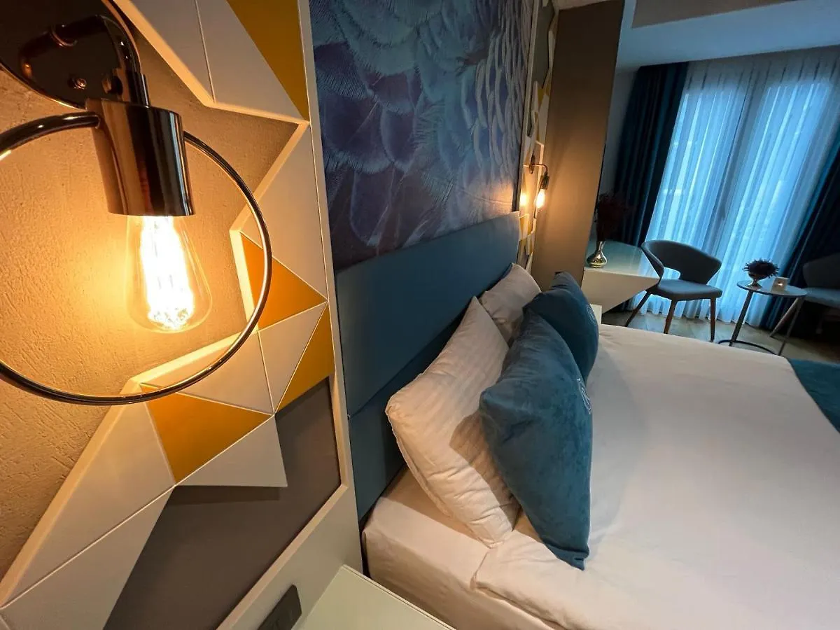 Royal Galata Hotel Istanbul