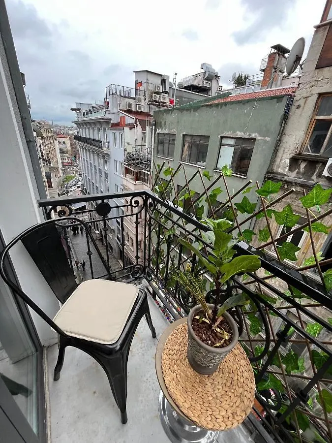Royal Galata Hotel Istanbul