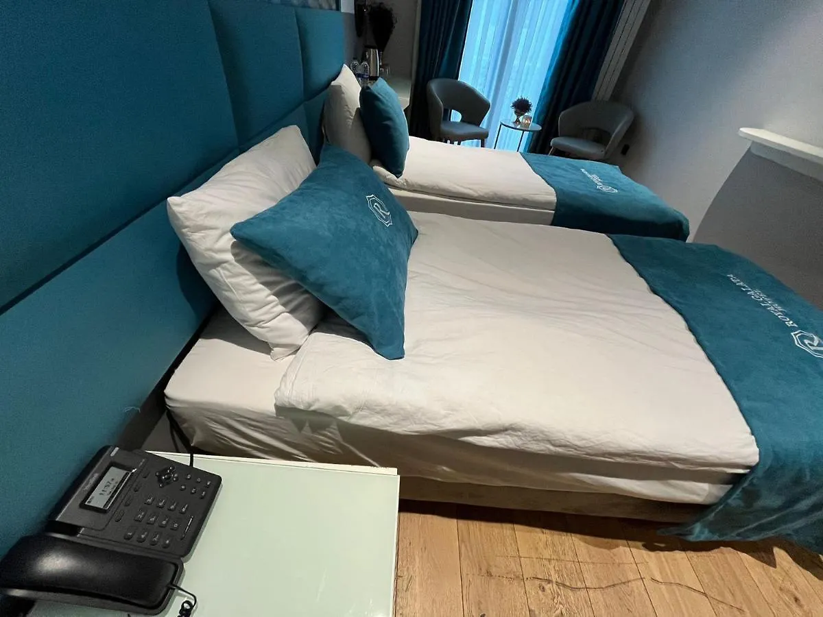 Royal Galata Hotel Istanbul