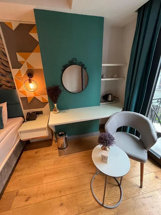 Royal Galata Hotel Istanbul 3*,  Turkey