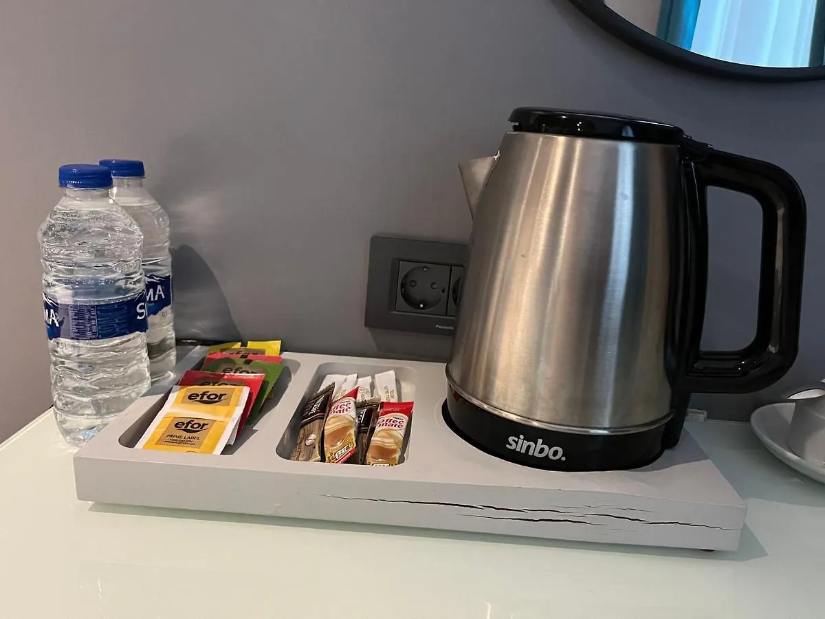 Royal Galata Hotel Istanbul