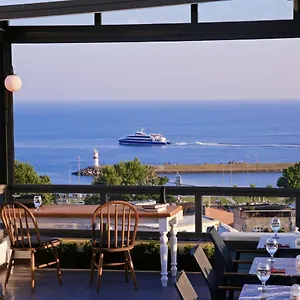 Bronte Ξενοδοχείο