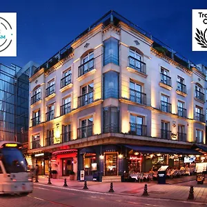 Hotel Faros Old - Special Category, Istambul