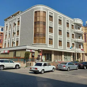 ** Hotel Royal Azerbaijan