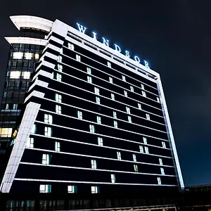 Windsor Hotel&convention Center Hotel