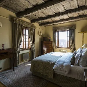 ***** Hotel Golden Well Czech Republic