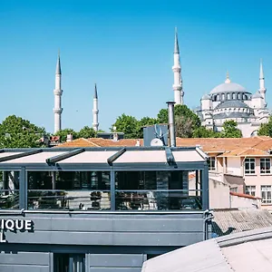 Rw Boutique Ξενοδοχείο