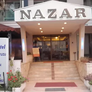 ** Hotel Nazar Turkey