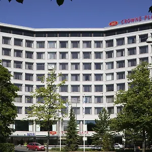 Crowne Plaza - Hesperia By Ihg Finnland