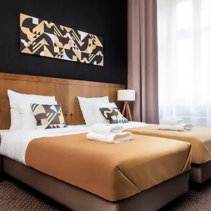 *** Aparthotel Zulian By Artery Poland