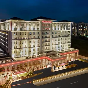 Hotel Moevenpick Airport, Istambul