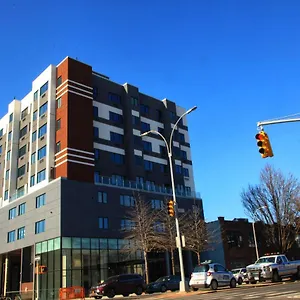 Liberty View Brooklyn Ξενοδοχείο Νέα Υόρκη