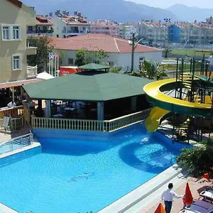 *** Aparthotel Maxwell Club Turkey