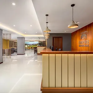 *** Hotel Empire Marques Portugal