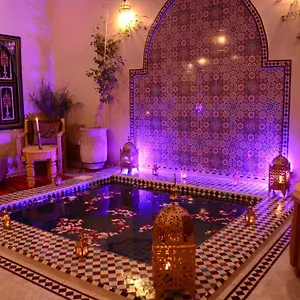  Bed & Breakfast Bab Nour Morocco