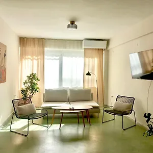 Specious Flat In Ξενοδοχείο με διαμερίσματα Θεσσαλονίκη