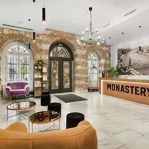 Monastery Boutique Ξενοδοχείο Βουδαπέστη