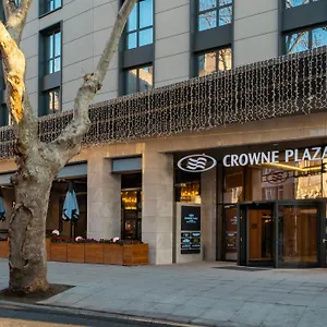 Hotel Crowne Plaza - Ortakoy Bosphorus By Ihg, Istambul