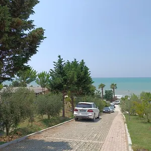 Plazhi Gjeneralit - Small - - - - Albanien