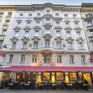 **** Hotel Graben Austria