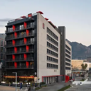 Radisson Red V&a Waterfront Südafrika