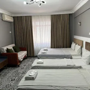 Apartahotel Mara Taxim