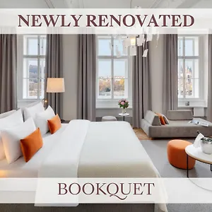 ***** Hotel Bookquet Czech Republic