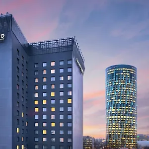 Courtyard By Marriott Floreasca Rumänien