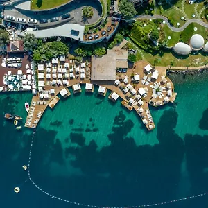 ***** Hotel Kuum & Turkey
