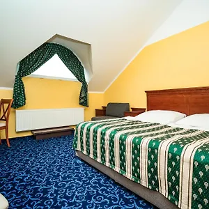 *** Hotel Otakar Czech Republic