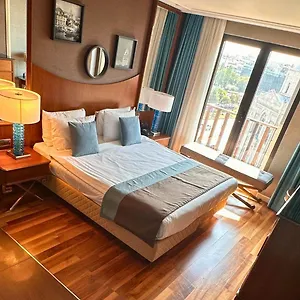 4* Hotel Grand Durmaz