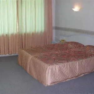 ** Otel Karacan Türkiye