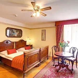 **** Hotel Mucha Czech Republic