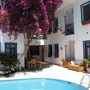 *** Apart Otel Dalyando Türkiye