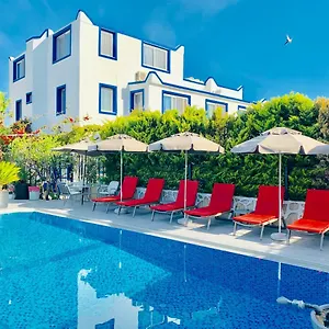 *** Otel Artunc Türkiye