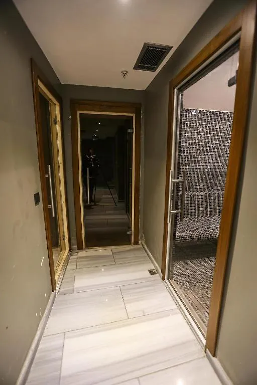Royal Galata Hotel İstanbul