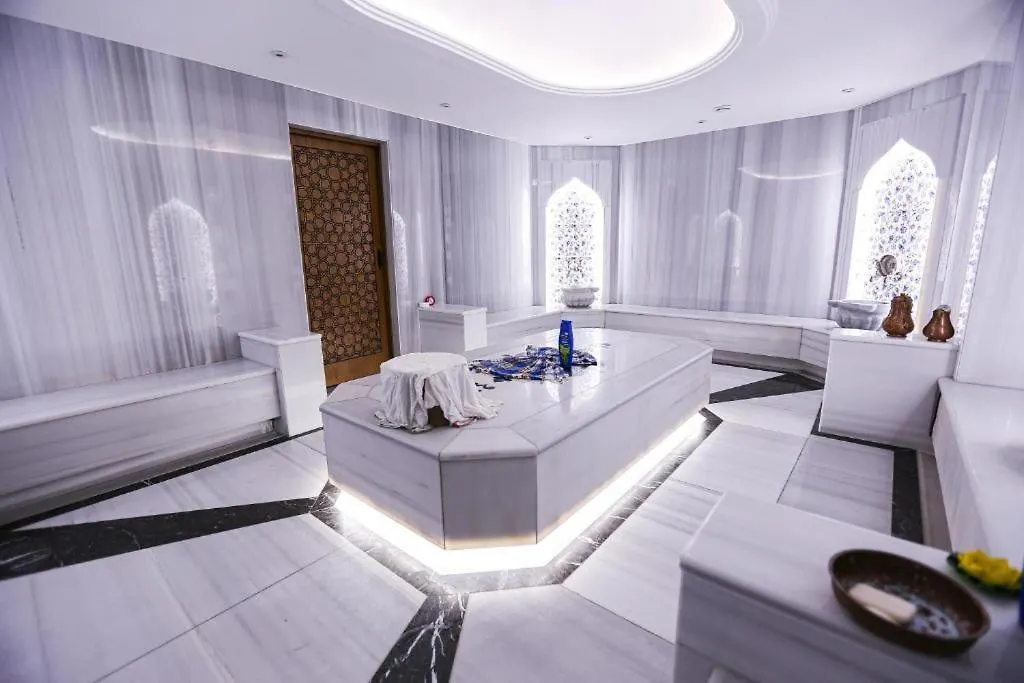 Royal Galata Hotel İstanbul