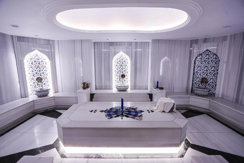 Royal Galata Hotel İstanbul 3*,