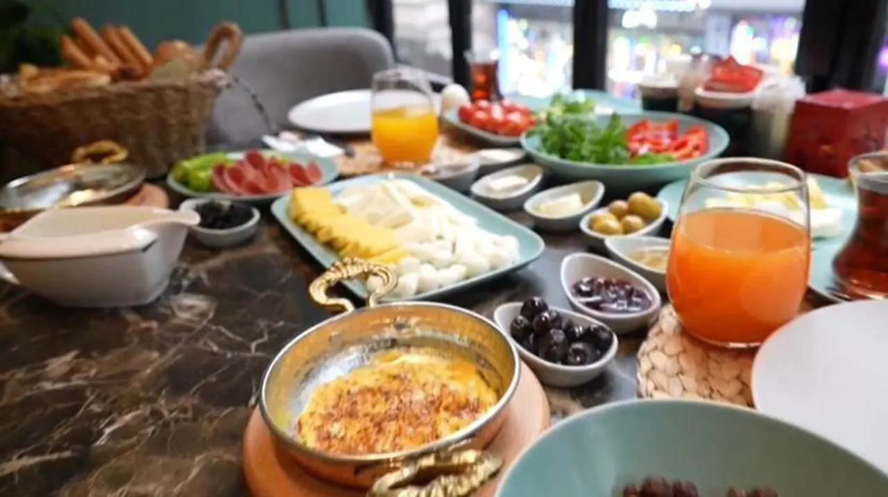 ***  Royal Galata Hotel İstanbul Türkiye