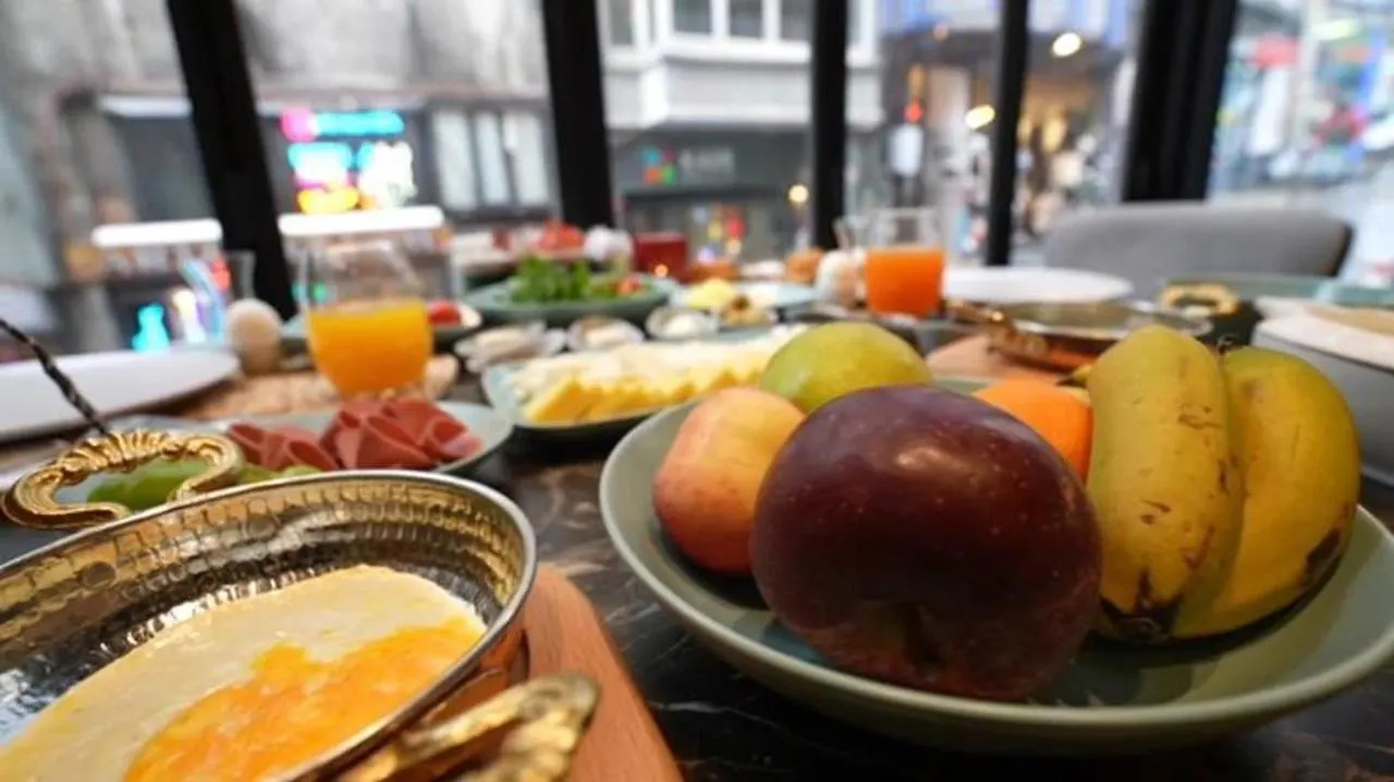 Royal Galata Hotel İstanbul