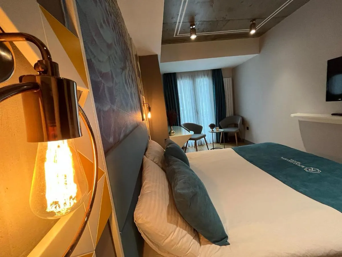 ***  Royal Galata Hotel İstanbul Türkiye